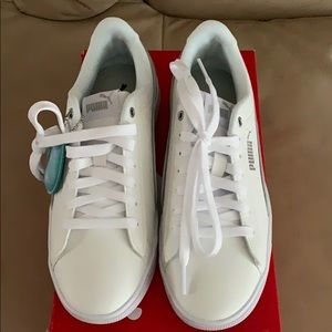 Puma Soft foam Vikkyv2 size 6.5